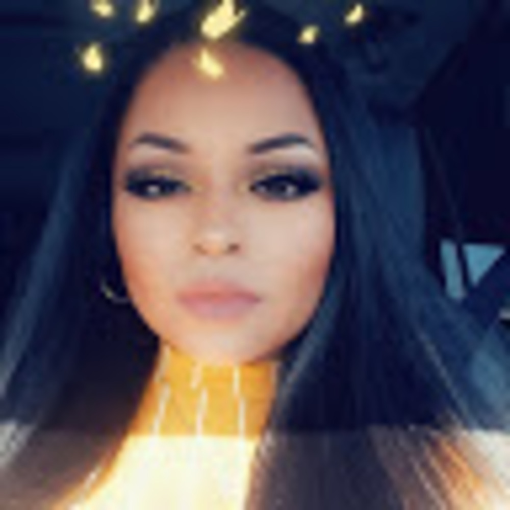 Meet your Posher, Marissa